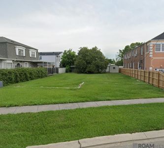 4127 Saint Bernard Ave, New Orleans, LA, 70122