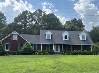405 Westgate Dr, Pulaski, TN 38478