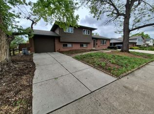 902 S Potomac Way, Aurora, CO 80012