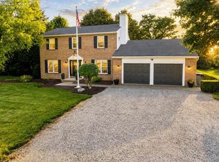 3640 S Opfer Lentz Rd, Woodville, OH 43469