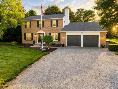 3640 S Opfer Lentz Rd, Woodville, OH, 43469