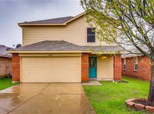 6605 Waterhill Ln, Fort Worth, TX 76179