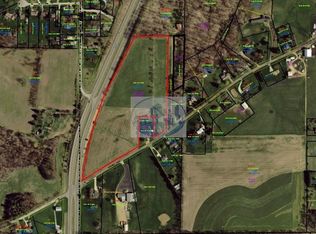 0 Vanderbilt Rd, Mansfield, OH 44904