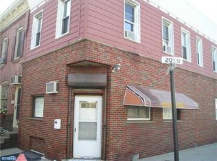 1952 Durfor St, Philadelphia, PA 19145