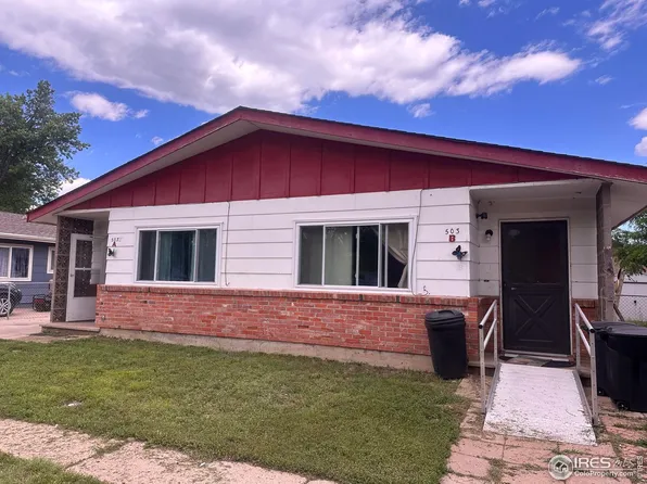 503 River St, Platteville, CO 80651