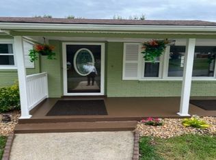 2106 1st St UNIT 5000, Staunton, VA 24401