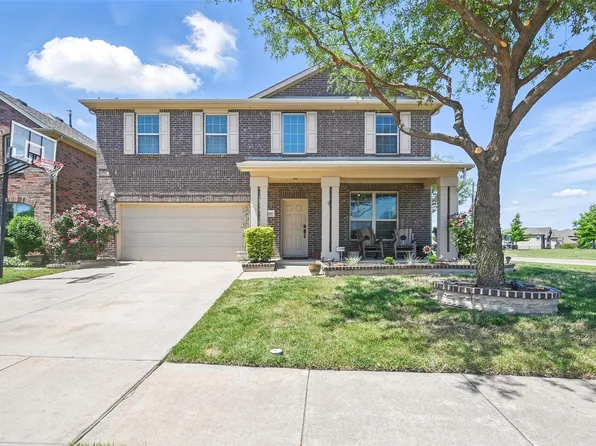 1000 Barnowl Dr, Little Elm, TX 75068
