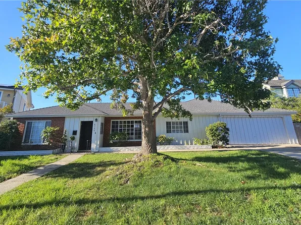 4724 Milne Dr, Torrance, CA 90505