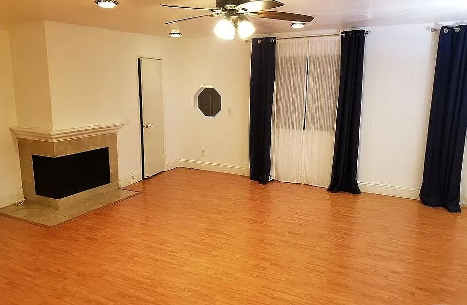 2 bed, 1230 sqft, $2,900 — Photo 4