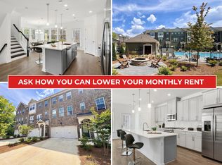 1576 Dansfield Trl, Suwanee, GA 30024