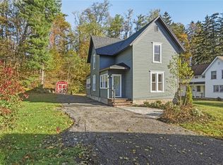 1668 Brown Rd, Bellona, NY 14415