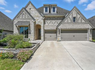 1314 Buttermere St, Forney, TX 75126