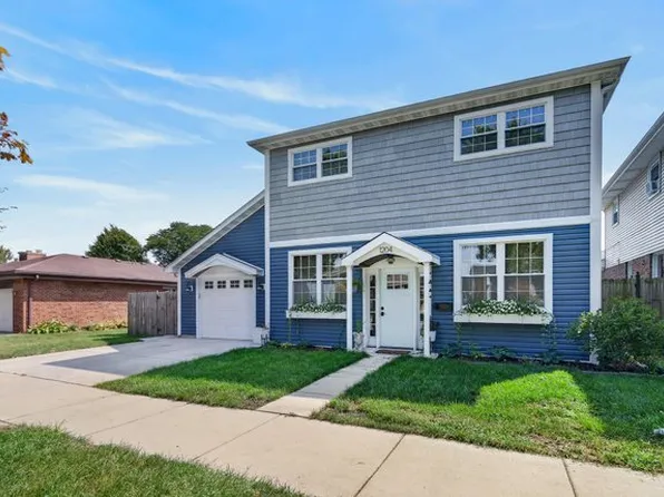 1204 Division St, Melrose Park, IL 60160