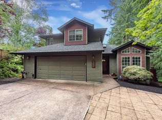17821 Hillside Dr, West Linn, OR