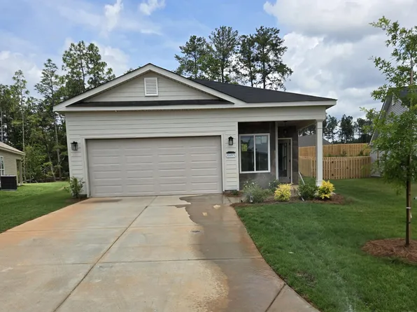 8483 Bannock Circle, Graniteville, SC 29829