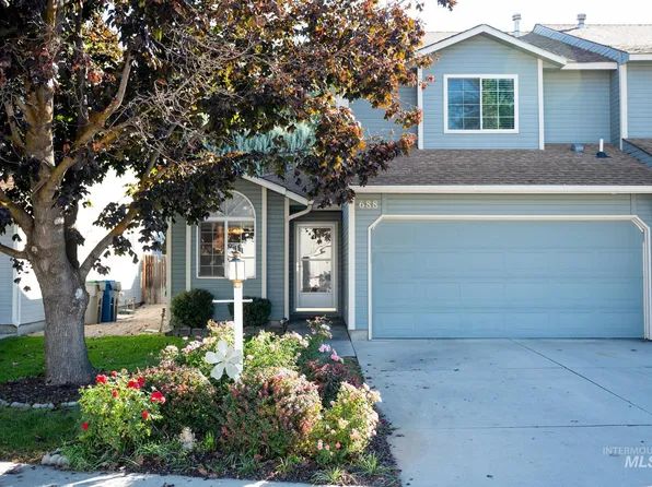 688 S Coral Pl, Boise, ID 83705