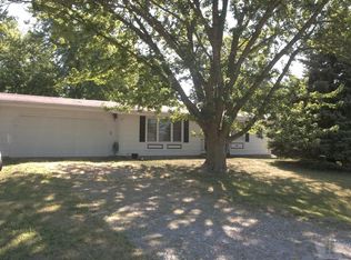 210 N Maple St, Gilman, IA 50106
