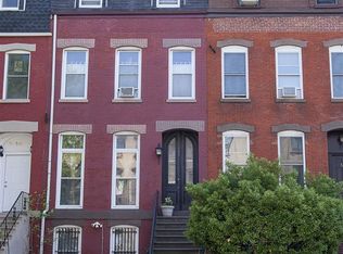543 Bramhall Ave, Jersey City, NJ 07304