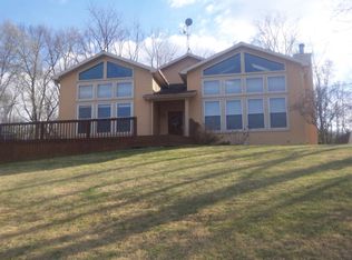 7097 E South Barbee Dr, Pierceton, IN