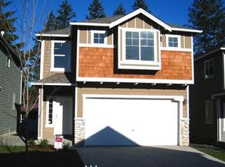 1003 141st Pl SW #24, Lynnwood, WA