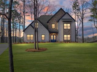 8564 Shady Trl, Bessemer, AL 35022