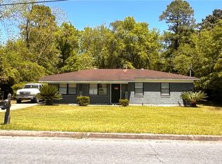 306 Greenview St, Jesup, GA 31545