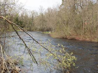 N13923 Divine Rapids Rd, Fifield, WI 54524