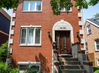 3638 N Odell Ave, Chicago, IL 60634