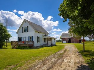 1711 N Sheridan Rd, Lennon, MI 48449