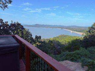 N 4309 Lane Rocky Mountain Estates Road Tract #16, Clayton, OK 74536