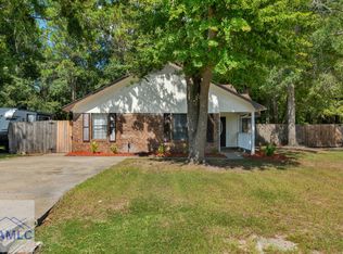 514 Elm St, Hinesville, GA 31313