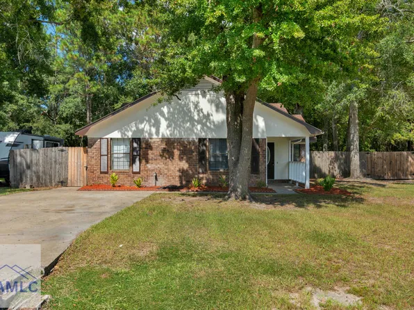 514 Elm St, Hinesville, GA 31313