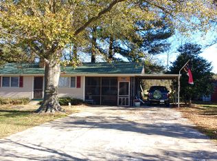 1872 State Highway 241, Pink Hill, NC 28572