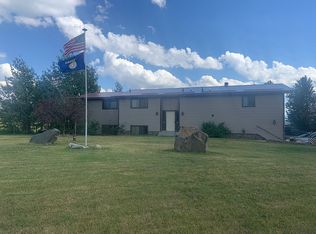 635 Aspen Loop Rd, West Yellowstone, MT 59758