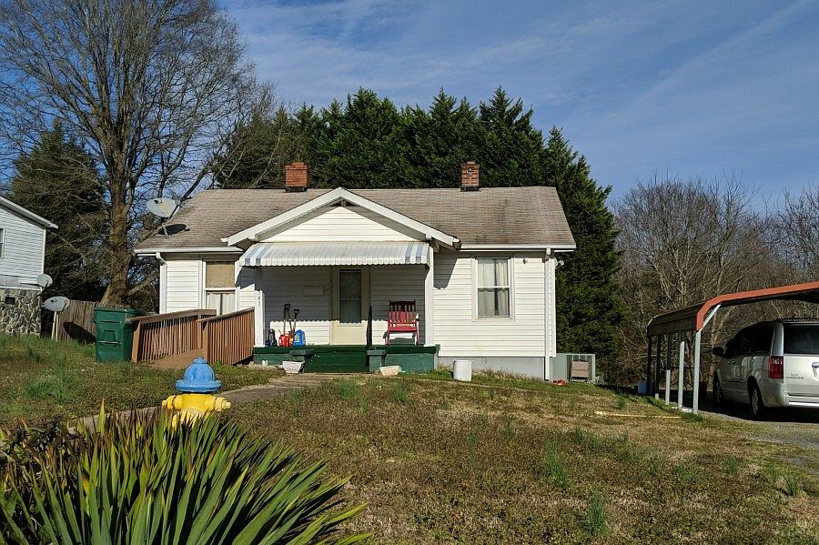 1st image of 341 S Ervin Ave