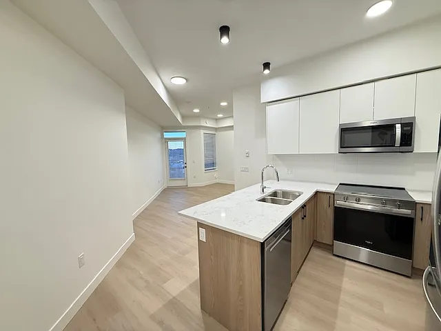 5740 Glover Rd #609 — Photo 1