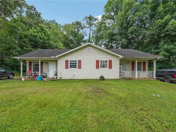 69 Bishop Rd NW, Cartersville, GA 30121