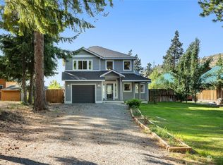 1521 Twin Lakes Rd, Cle Elum, WA 98922