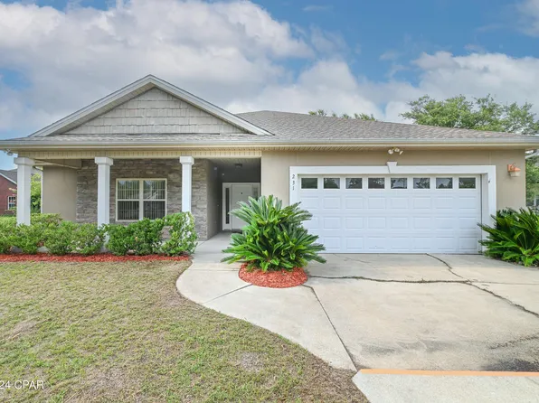 231 White Oaks Blvd, Southport, FL 32409