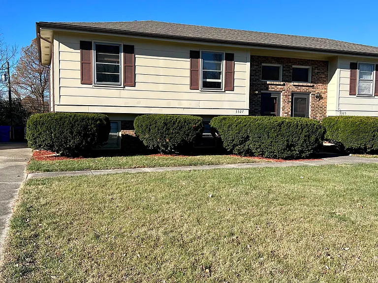3327 Wood Valley Ct — Photo 1