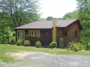 807 Quail Hollow Rd, Jefferson, NC 28640
