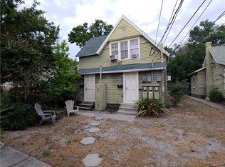 727 Dartmoor St N APT 2, Saint Petersburg, FL 33701