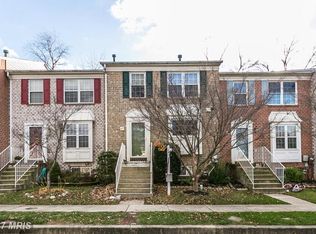 67 Open Gate Ct, Baltimore, MD 21236