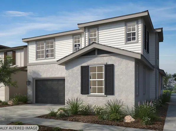 1212 Aloise Avenue, Santa Rosa, CA 95407