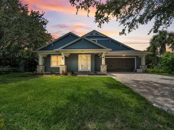 522 Louden Ave, Dunedin, FL 34698