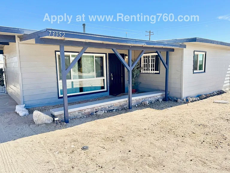 73952 Gorgonio Dr — Photo 2