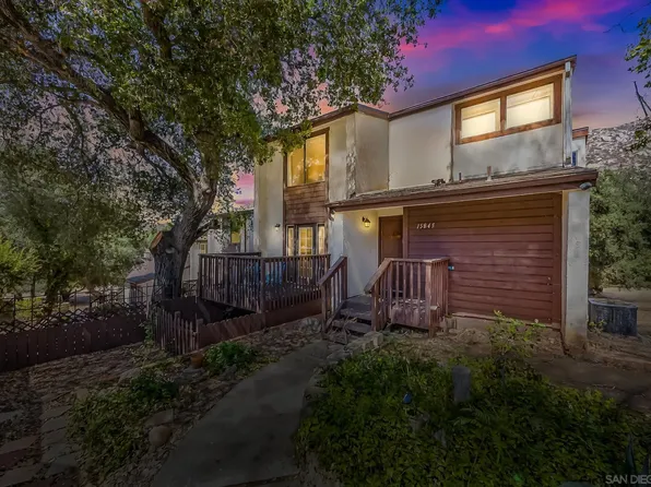 15845 Davis Cup Ln, Ramona, CA 92065