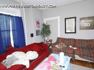 101 Hooker St #T, Allston, MA 02134