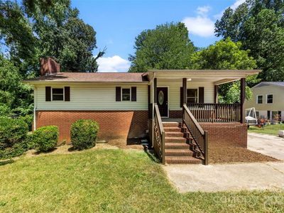 806 Boyce St, Kings Mountain, NC, 28086
