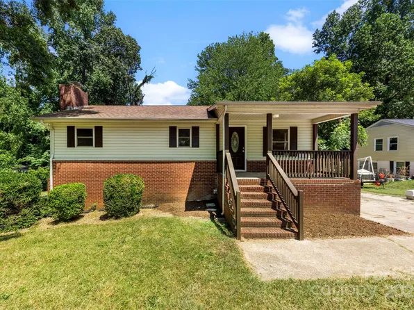 806 Boyce St, Kings Mountain, NC 28086